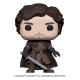 Game of Thrones - Figurine POP! Robb Stark w/Sword 9 cm