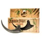 Jurassic Park - Réplique 1/1 griffe Raptor