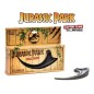 Jurassic Park - Réplique 1/1 griffe Raptor