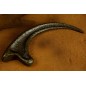 Jurassic Park - Réplique 1/1 griffe Raptor