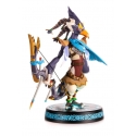 The Legend of Zelda Breath of the Wild - Statuette Revali Collector's Edition 27 cm