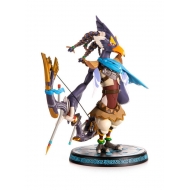 The Legend of Zelda Breath of the Wild - Statuette Revali 26 cm