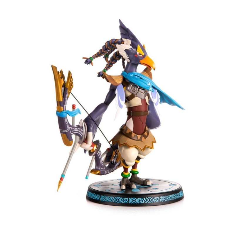 Legend of Zelda, The - The Legend of Zelda Breath of the Wild statuette PVC Revali 26 cm