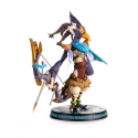 The Legend of Zelda Breath of the Wild - Statuette Revali 26 cm