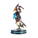 The Legend of Zelda Breath of the Wild - Statuette Revali Collector's Edition 27 cm