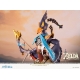 The Legend of Zelda Breath of the Wild - Statuette Revali 26 cm