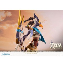 The Legend of Zelda Breath of the Wild - Statuette Revali 26 cm