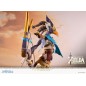 The Legend of Zelda Breath of the Wild - Statuette Revali 26 cm