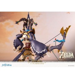 The Legend of Zelda Breath of the Wild - Statuette Revali 26 cm
