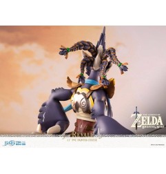 Legend of Zelda, The - The Legend of Zelda Breath of the Wild statuette PVC Revali 26 cm