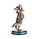 The Legend of Zelda Breath of the Wild - Statuette Revali Collector's Edition 27 cm