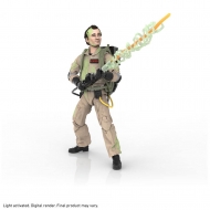 SOS Fantômes - Figurine Plasma Series 2021Glow-in-the-Dark Peter Venkman 15 cm