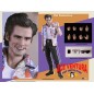 Ace Ventura - , détective chiens et chats figurine 1/6  30 cm