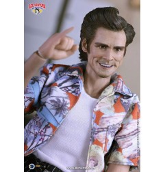 Ace Ventura - , détective chiens et chats figurine 1/6  30 cm