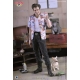 Ace Ventura détective chiens et chats - Figurine 1/6 Ace Ventura détective chiens et chats 30 cm