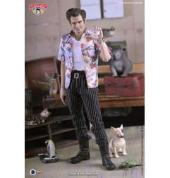 Ace Ventura - , détective chiens et chats figurine 1/6  30 cm