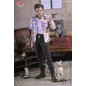 Ace Ventura - , détective chiens et chats figurine 1/6  30 cm