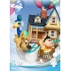 Disney - Diorama D-Stage Là-haut 15 cm