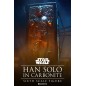 Star Wars - Figurine 1/6 Han Solo in Carbonite 38 cm