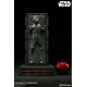 Star Wars - Figurine 1/6 Han Solo in Carbonite 38 cm