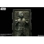 Star Wars - Figurine 1/6 Han Solo in Carbonite 38 cm