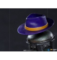 DC Comics - Statuette 1/10 Deluxe Art Scale The Joker 23 cm