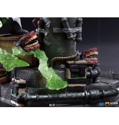 DC Comics - Statuette 1/10 Deluxe Art Scale The Joker 23 cm