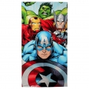 Avengers - Serviette de bain Group 140 x 70 cm