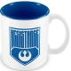 Star Wars Episode VII - Mug Logo Resistance