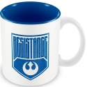 Star Wars Episode VII - Mug Logo Resistance