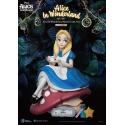 Alice au pays des merveilles - Statuette Master Craft Alice 36 cm