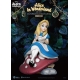 Alice au pays des merveilles - Statuette Master Craft Alice 36 cm