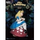 Alice au pays des merveilles - Statuette Master Craft Alice 36 cm