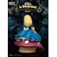 Alice au pays des merveilles - Statuette Master Craft Alice 36 cm