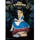 Alice au pays des merveilles - Statuette Master Craft Alice 36 cm