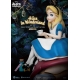 Alice au pays des merveilles - Statuette Master Craft Alice 36 cm