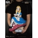 Alice au pays des merveilles - Statuette Master Craft Alice 36 cm