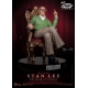Stan Lee - Statuette Master Craft The King of Cameos 33 cm