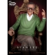Stan Lee - Statuette Master Craft The King of Cameos 33 cm