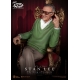 Stan Lee - Statuette Master Craft The King of Cameos 33 cm