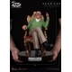 Stan Lee - Statuette Master Craft The King of Cameos 33 cm