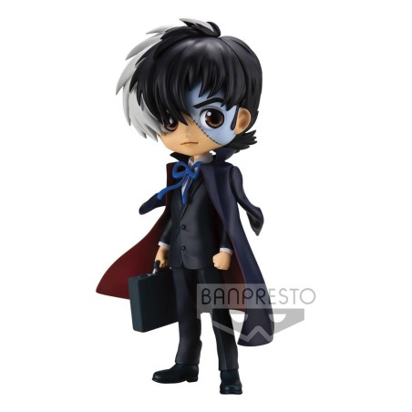 Black Jack - Figurine Q Posket  Ver. B 15 cm