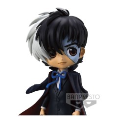 Black Jack - Figurine Q Posket  Ver. B 15 cm