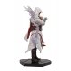 Assassin's Creed Brotherhood - Statuette Animus Collection PVC Master Assassin Ezio 25 cm