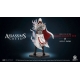 Assassin's Creed Brotherhood - Statuette Animus Collection PVC Master Assassin Ezio 25 cm