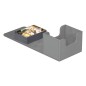 Ultimate Guard - Sidewinder 100+ XenoSkin Monocolor Gris Ultimate Guard - Sidewinder 100+ XenoSkin Monocolor Gris