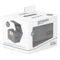 Ultimate Guard - Sidewinder 100+ XenoSkin Monocolor Gris Ultimate Guard - Sidewinder 100+ XenoSkin Monocolor Gris