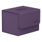Ultimate Guard - Sidewinder 100+ XenoSkin Monocolor Violet Ultimate Guard - Sidewinder 100+ XenoSkin Monocolor Violet