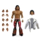 Catch - Figurine New Japan Pro-Wrestling Ultimates Hiromu Takahashi 18 cm