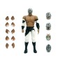 Catch - New Japan Pro-Wrestling Wave 2 figurine Ultimates Bushi 18 cm